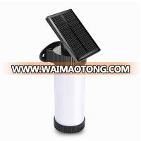 Solar panel led light led torch light solar torch light