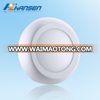 CE UL 15W 20W waterproof IP65 surface mounted round house lighting led ceiling lighting