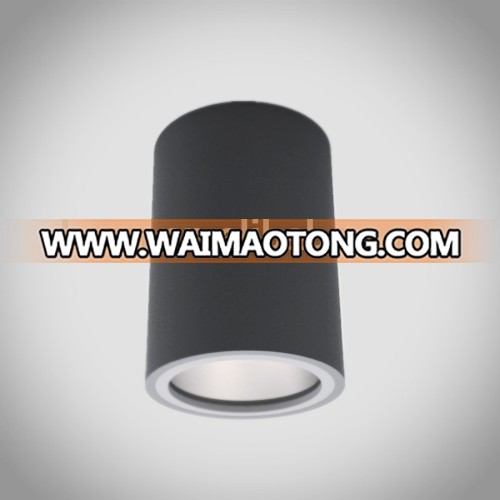 B-033073 12W COB LED IP65 modern surface mounted outdoor ceiling light lights